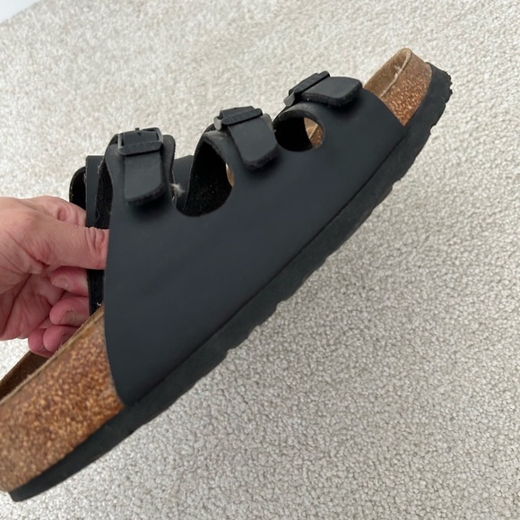 Birkenstock Florida Soft Footbed - Picture 9 of 12